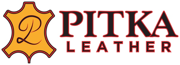 Pitka Leather 